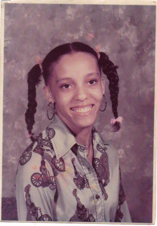 Juanita Daniel Photo 8