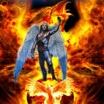Angel Gabriel Photo 27