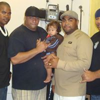 Lester Walker Photo 14