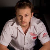 Patrick Hill Photo 15