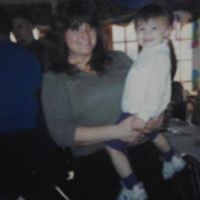 Lisa Carpenter Photo 21