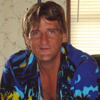 Richard Criddle Photo 5