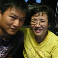 Liling Wu Photo 9