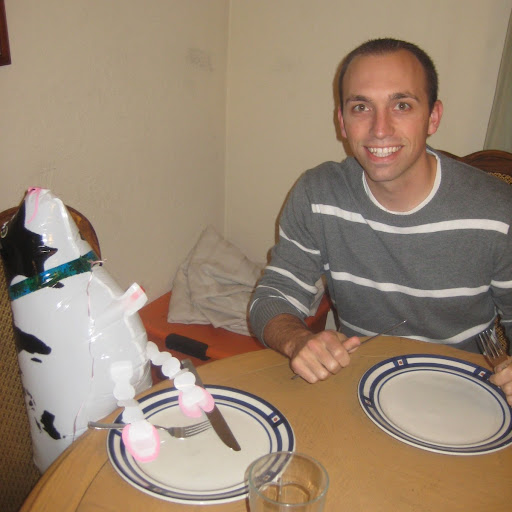 Eric Shamp Photo 11