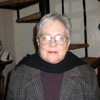 Suzanne Nance Photo 10