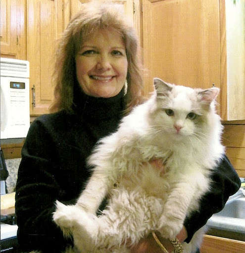 Phyllis Adams Photo 12