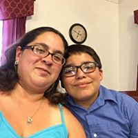 Theresa Delgado Photo 12