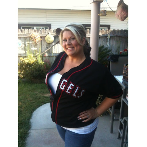 Carrie Dunn Photo 12