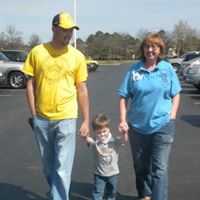 Wanda Martin Photo 26