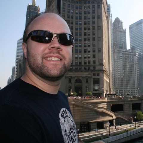 Christopher Holland Photo 30