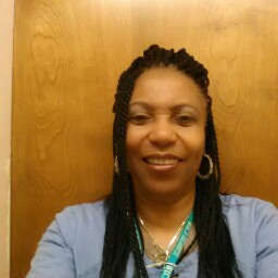Shirley Wright Photo 43
