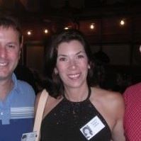 Suzanne Clifford Photo 8