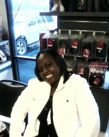 Yvonne Johnson Photo 40