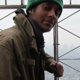 Roderick Bailey Photo 31