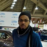 Antione Robinson Photo 6