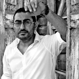 Murat Zeybek Photo 9