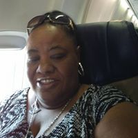 Paulette Ingram Photo 7