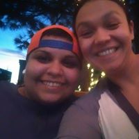 Angelica Vigil Photo 15