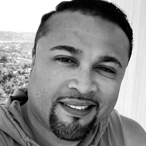 Albert Sanchez Photo 2