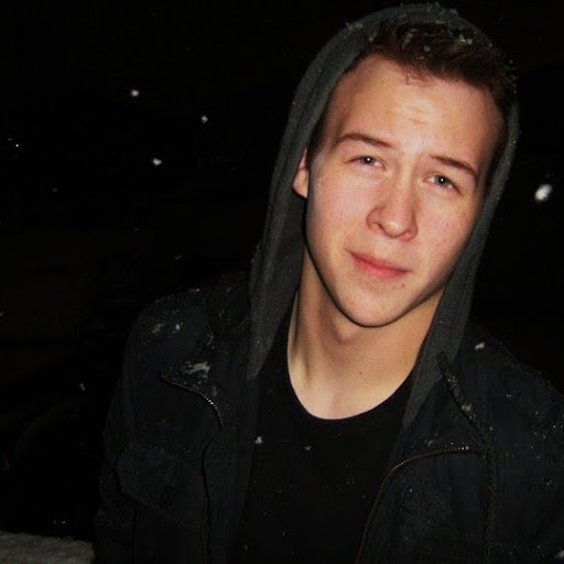 Jesse Booth Photo 29