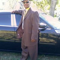 Rodney Poole Photo 9
