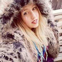 Tiffany Cameron Photo 31