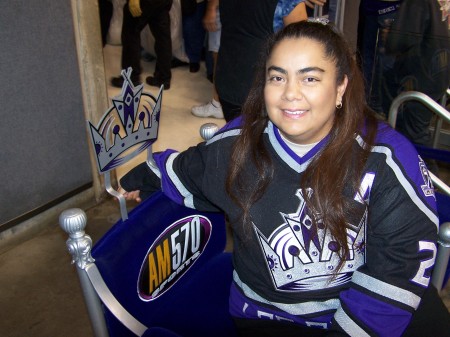 Elvia Cruz Photo 33