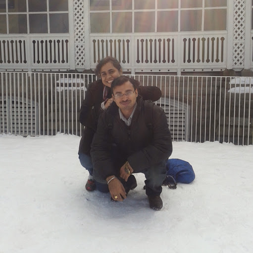 Alka Arora Photo 13