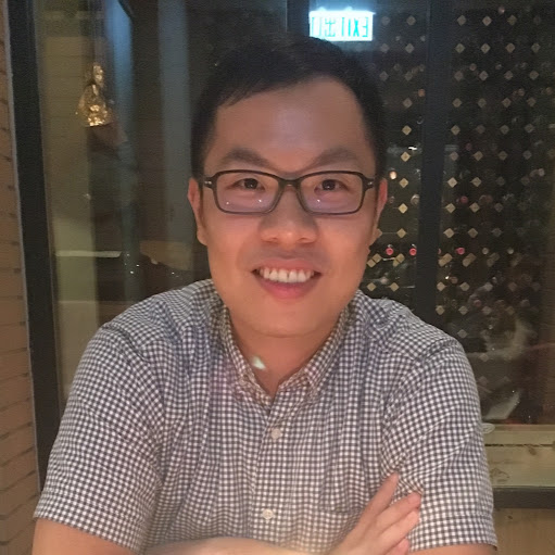 Vincent Leung Photo 29