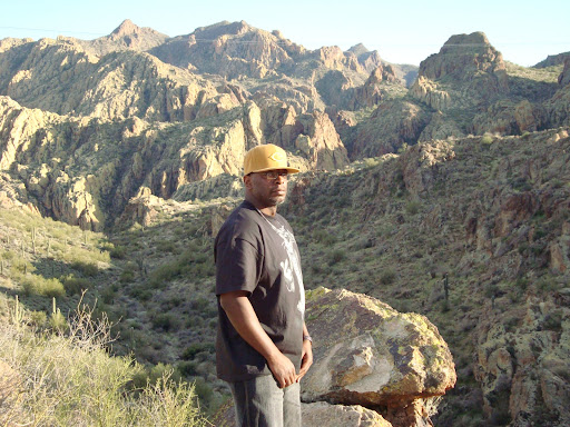 Steve Brandon Photo 9