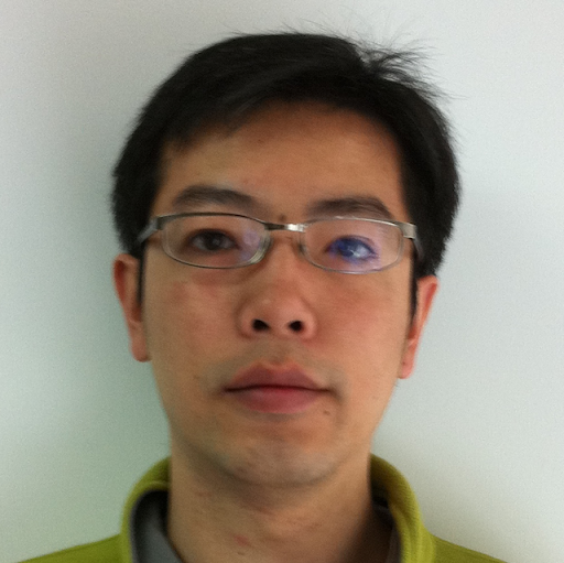 Jiang Liu Photo 29