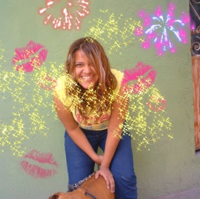 Miriam Ruiz Photo 29
