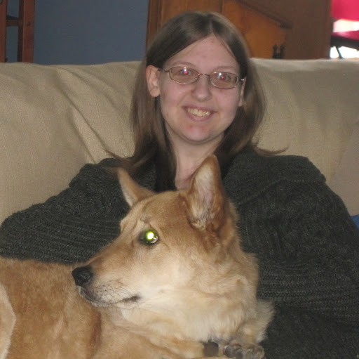 Mary Wolf Photo 7