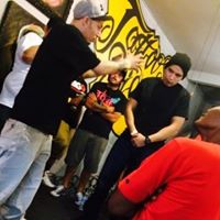 Mark Maldonado Photo 9