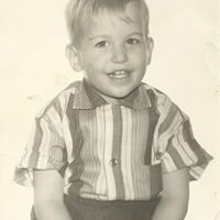 Raymond Johnston Photo 30