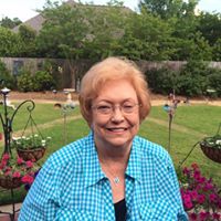 Nora Sims Photo 11
