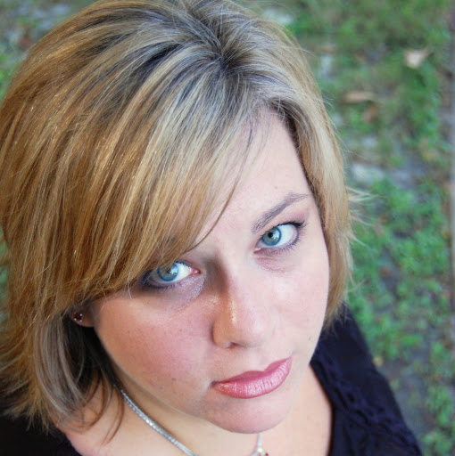 Mary Carmichael Photo 9