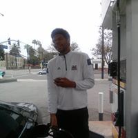 Ben Lester Photo 20