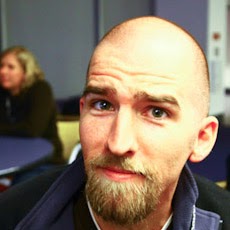 Luke Smith Photo 15