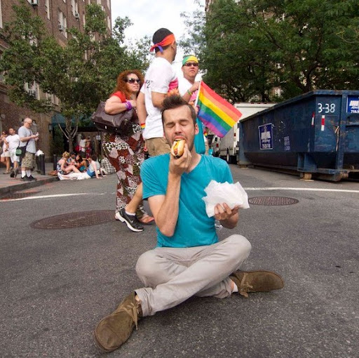 Jesse Hart Photo 22