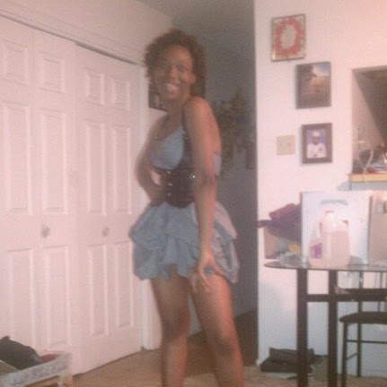 Latoya Perry Photo 25