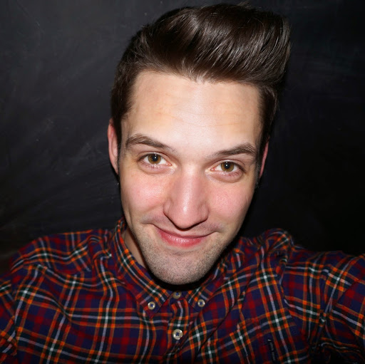 James Sparks Photo 12