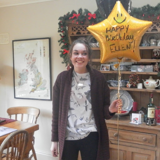 Ellen Toomey Photo 15