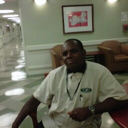 Wilbert Clark Photo 15