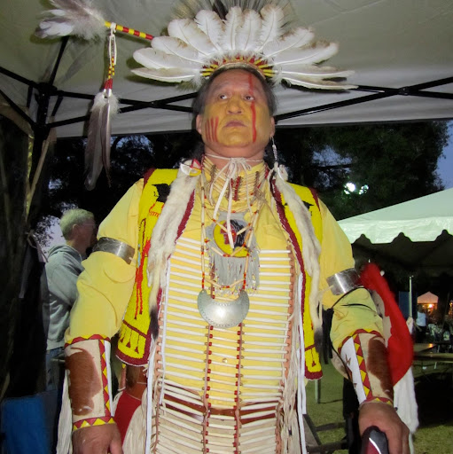Kenneth Richards Photo 37