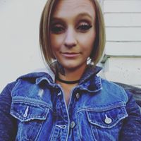Jessica Crenshaw Photo 24