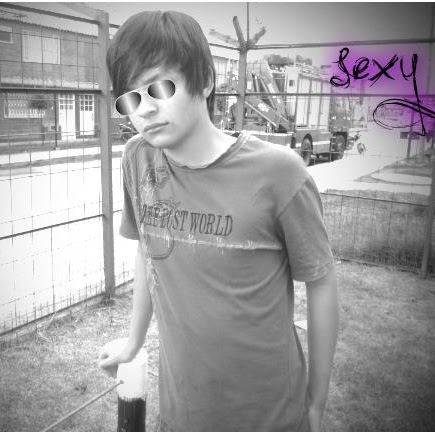 Edward Salinas Photo 33