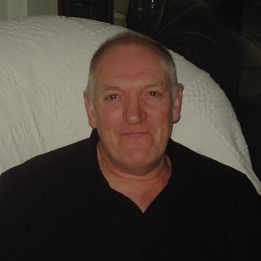 Ronald Ferguson Photo 19