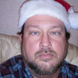 Cecil Thomason Photo 1