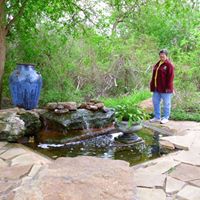 Frances Larson Photo 26